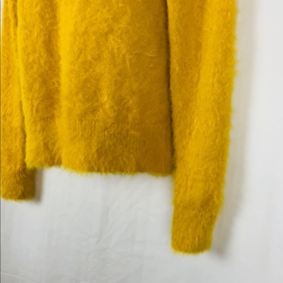 a.new day fuzzy sweater XS - Picture 10 of 10